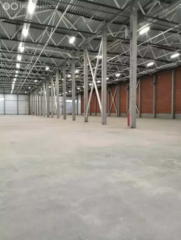 Склад (2750 м) - Фото 2