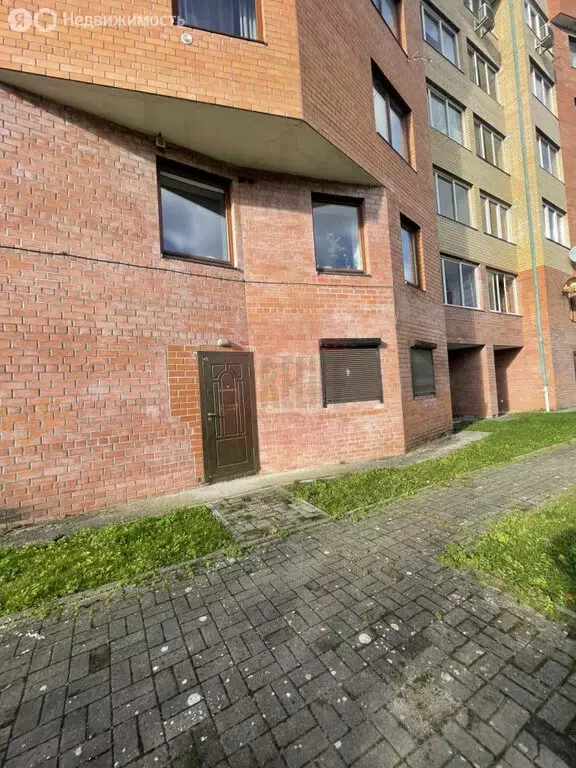 Офис (152.2 м) - Фото 1