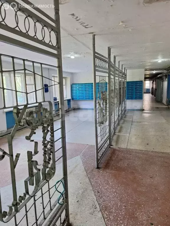 1к в -комнатной квартире (18 м) - Фото 1