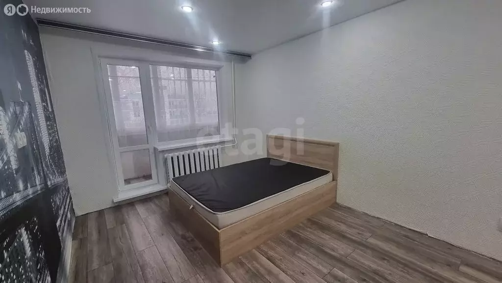 1-комнатная квартира: Апраксино, Молодёжная улица, 4 (32.9 м) - Фото 2