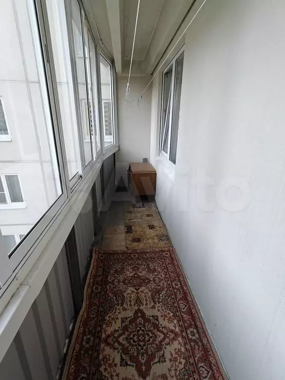 1-к. квартира, 35 м, 4/10 эт. - Фото 1
