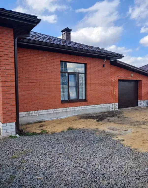 Коттедж в Воронежская область, с. Новая Усмань ул. Свободы (60 м) - Фото 0