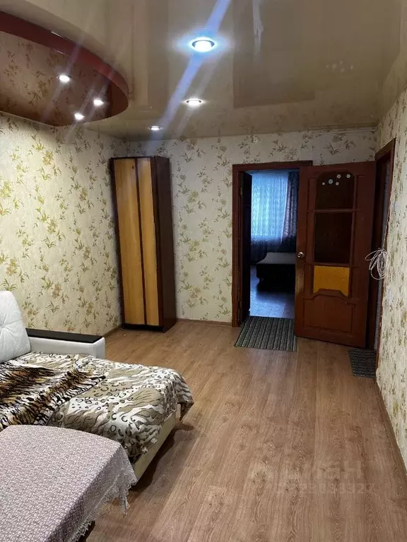 2-к кв. Коми, Сыктывкар Коммунистическая ул., 79 (45.0 м) - Фото 2