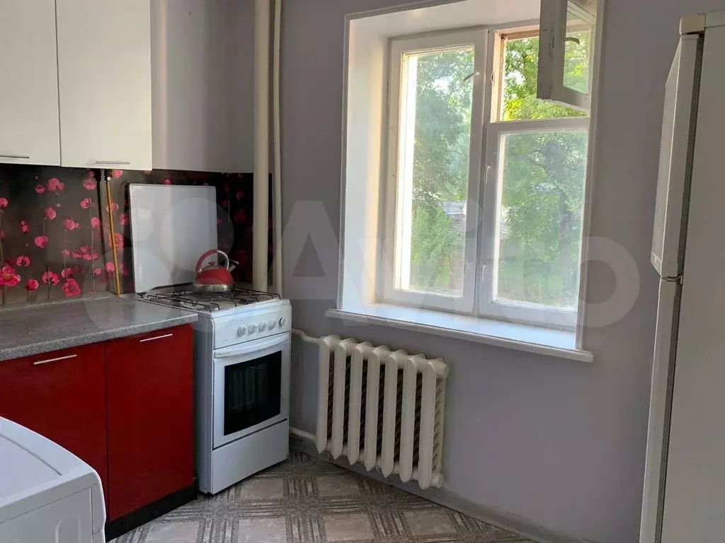 1-к. квартира, 49 м, 1/9 эт. - Фото 1