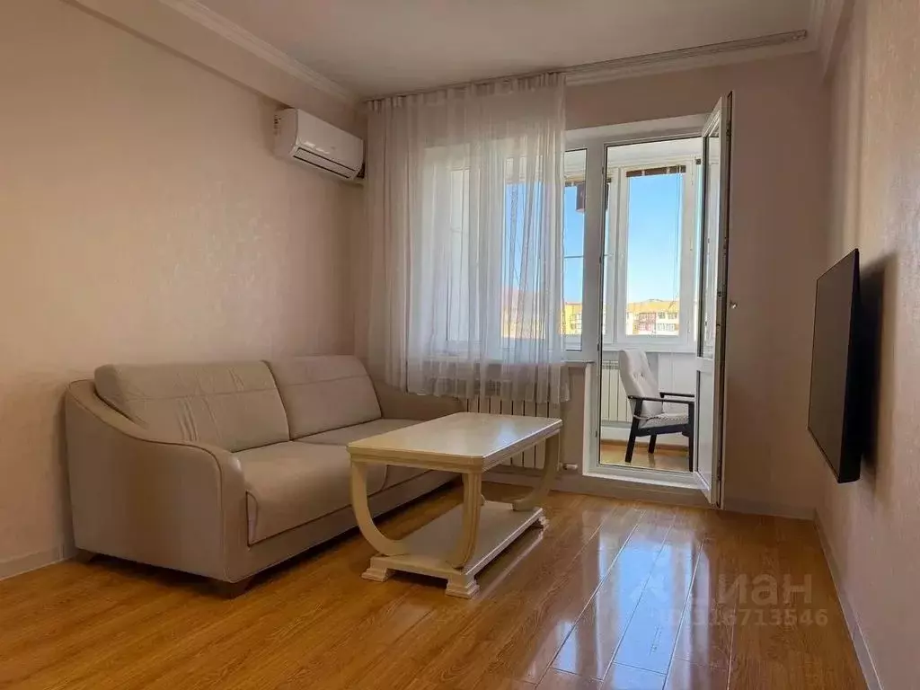 1-к кв. Дагестан, Каспийск ул. Магомедали Магомеджановa, 2 (38.0 м) - Фото 2