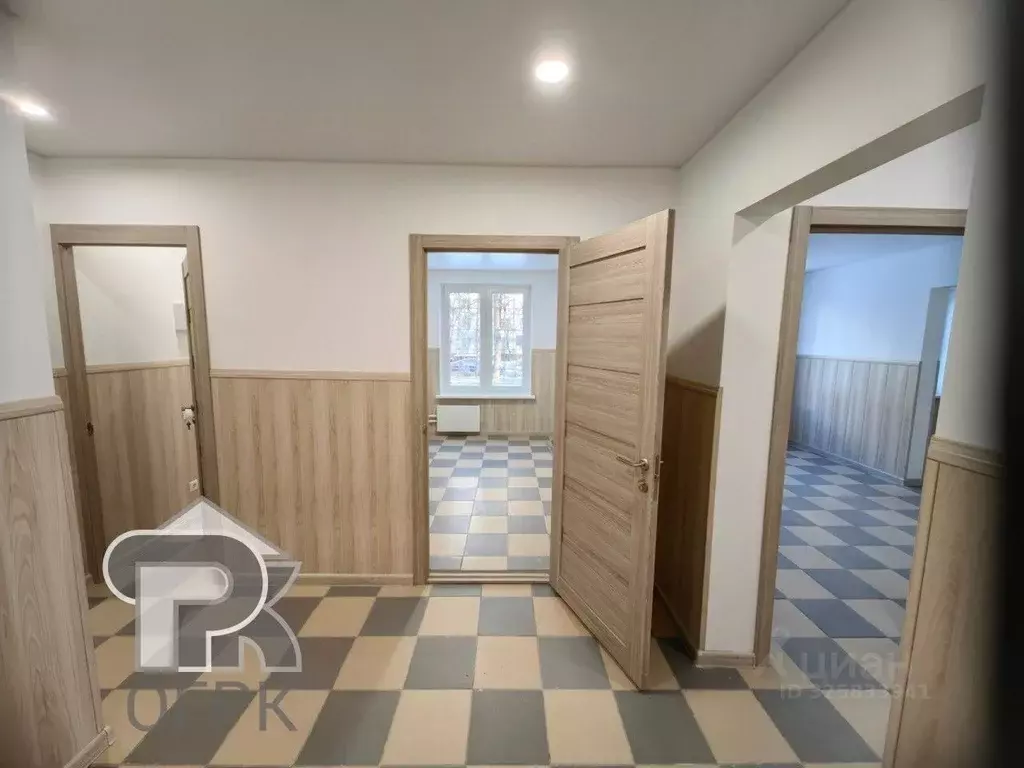 Помещение свободного назначения в Москва, Москва, Зеленоград к410 (114 ... - Фото 1