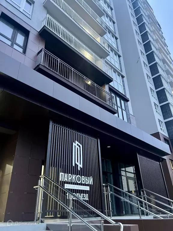 Продаётся 2-к квартира, 63 м - Фото 1