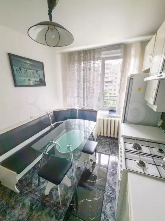 2-к. квартира, 47,4 м, 6/9 эт. - Фото 1