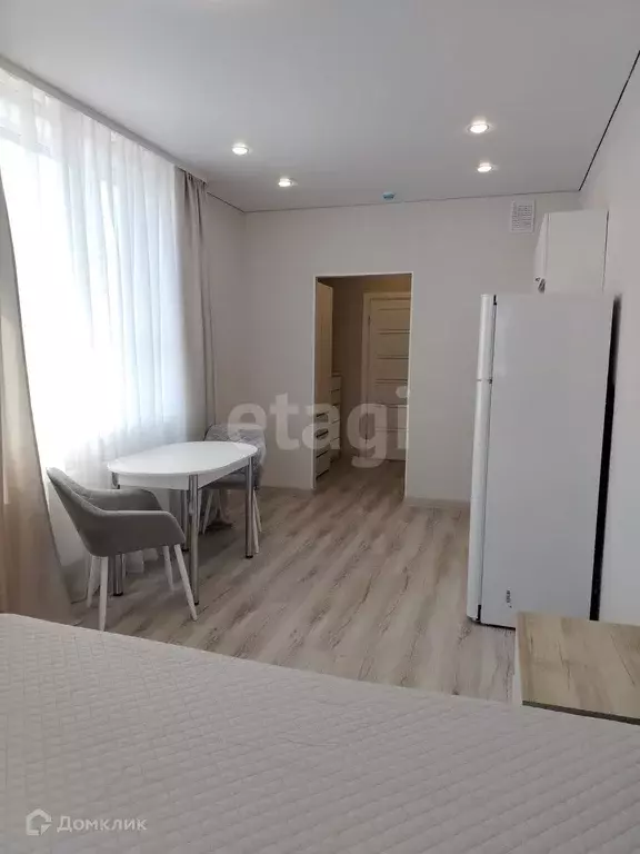 Продаётся квартира-студия, 29.9 м - Фото 0