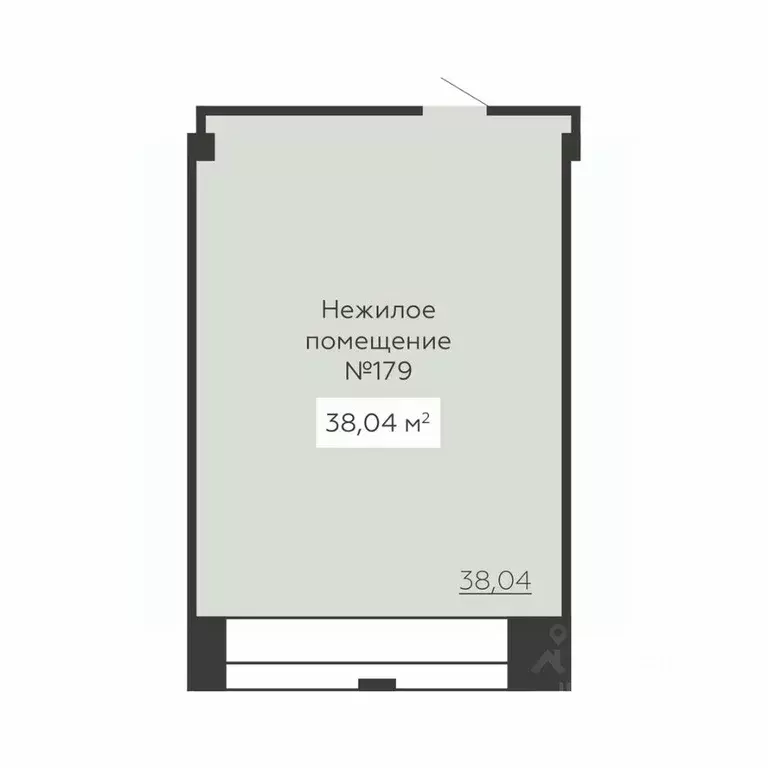 Помещение свободного назначения в Воронежская область, Воронеж ул. ... - Фото 2