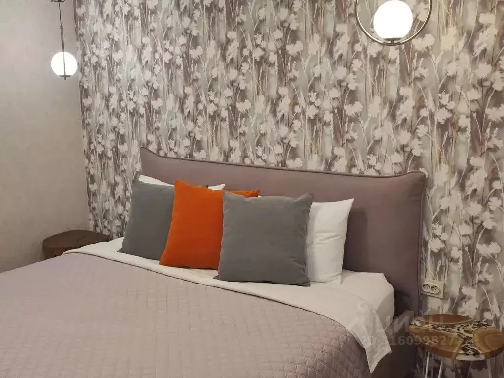 1-к кв. Ярославская область, Ярославль Советская ул., 27 (51.0 м) - Фото 2