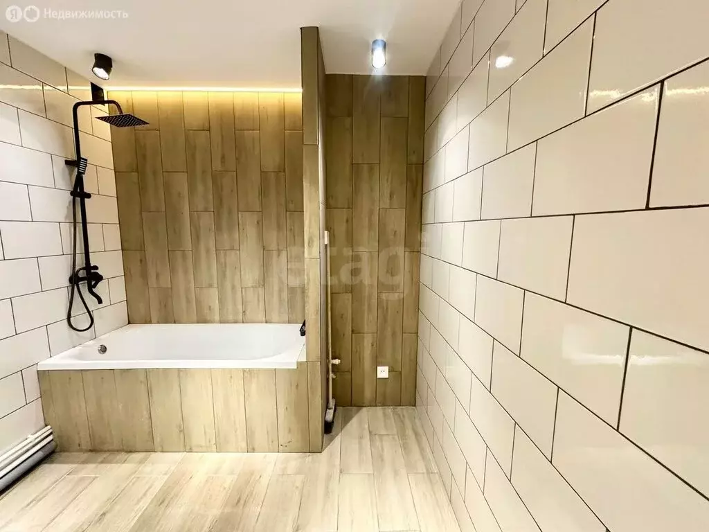 2-комнатная квартира: Новомосковск, улица Депо, 18 (45 м) - Фото 1