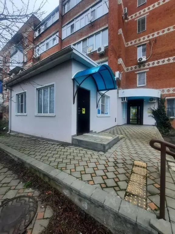 Помещение свободного назначения в Краснодарский край, Усть-Лабинск ... - Фото 1