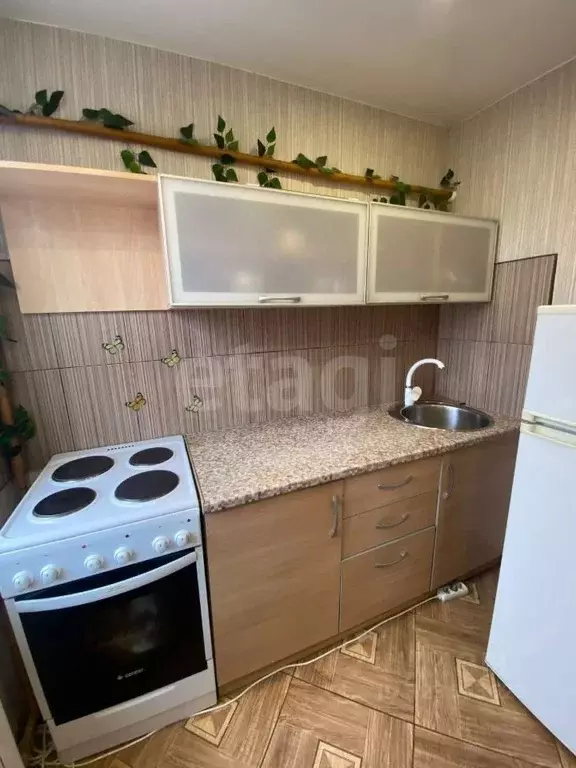 1-к кв. Новосибирская область, Новосибирск ул. Толбухина, 31 (28.8 м) - Фото 2