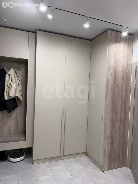 2-комнатная квартира: Саранск, Мордовская улица, 35к192 (59 м) - Фото 0