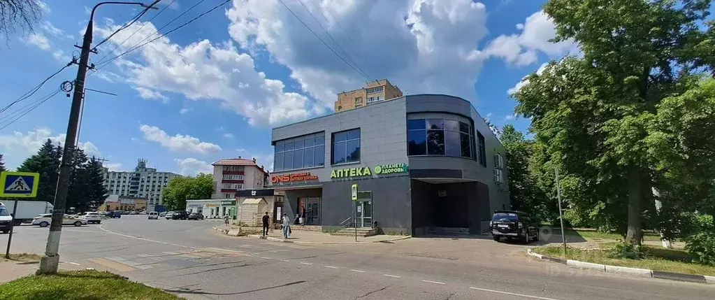 Помещение свободного назначения в Московская область, Раменское ул. ... - Фото 1