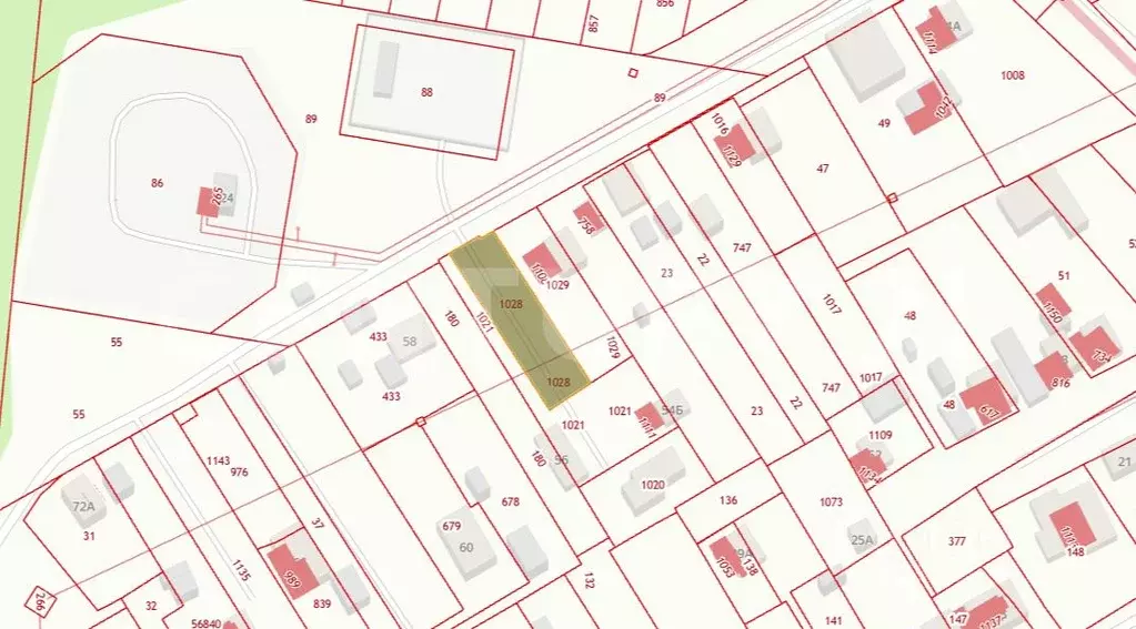 Участок в Чувашия, Чебоксары городской округ, д. Чандрово  (9.0 сот.) - Фото 2