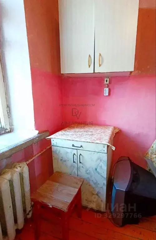 Комната Хабаровский край, Комсомольск-на-Амуре Советская ул., 3к2 ... - Фото 1