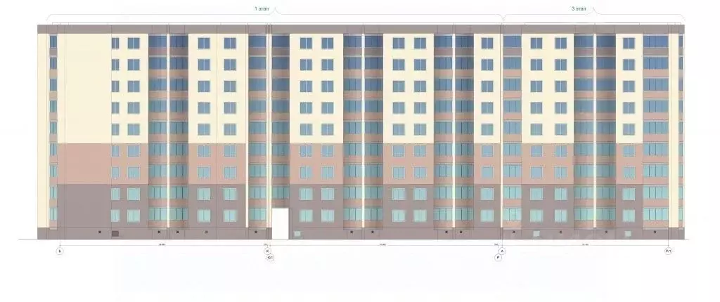 2-к кв. Ярославская область, Ярославский муниципальный округ, пос. ... - Фото 2