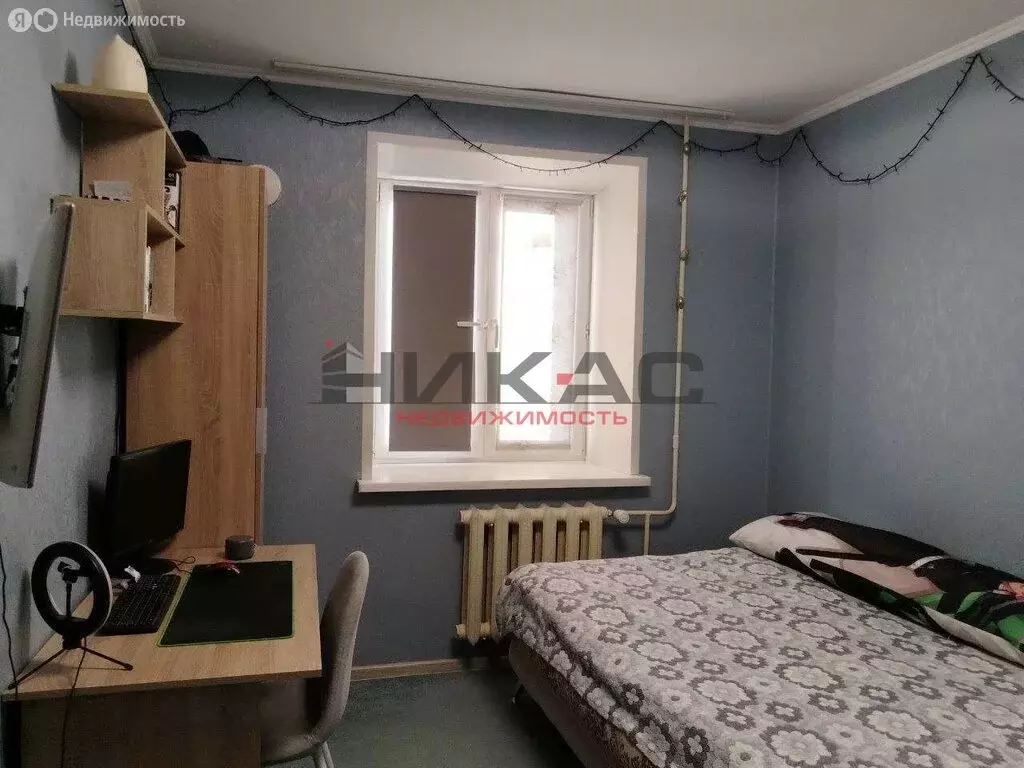 2-комнатная квартира: Ярославль, Брагинская улица, 3 (50.2 м) - Фото 1