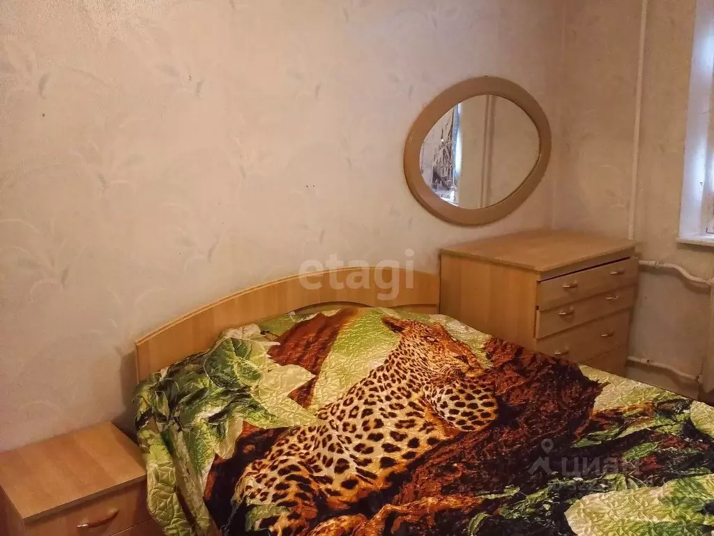 3-к кв. Ставропольский край, Ставрополь ул. Пирогова, 26/2 (70.0 м) - Фото 1