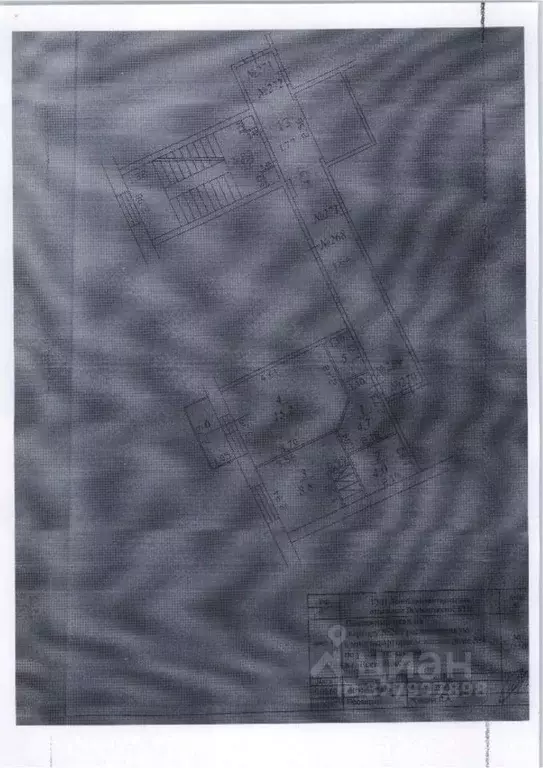 Свободной планировки кв. Ленинградская область, Всеволожск Южный мкр, ... - Фото 1