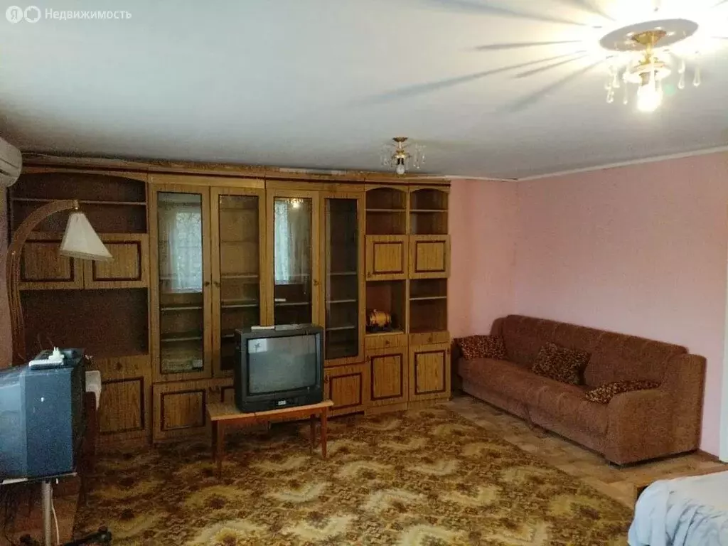 Дом в Красновское сельское поселение, хутор Верхнекрасный, улица ... - Фото 0