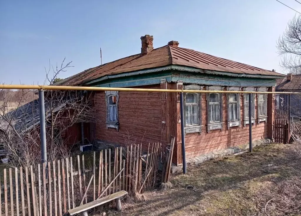 Дом в Московская область, Орехово-Зуевский городской округ, д. ... - Фото 1