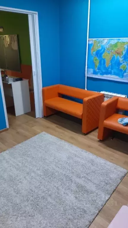 Помещение свободного назначения в Калужская область, Обнинск ул. ... - Фото 0