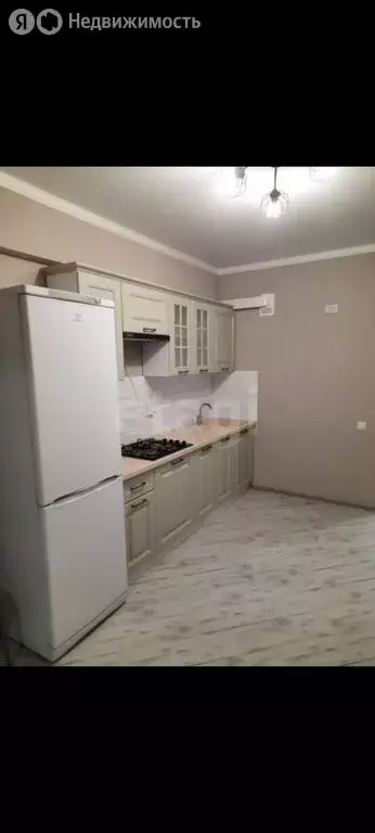 1-комнатная квартира: Ставрополь, улица Пирогова, 5/3 (45 м) - Фото 1