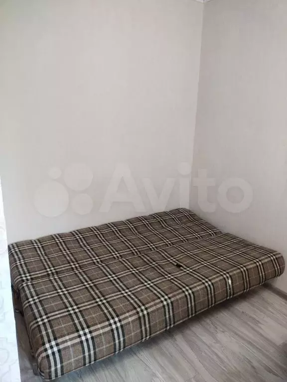 1-к. квартира, 28 м, 1/5 эт. - Фото 1