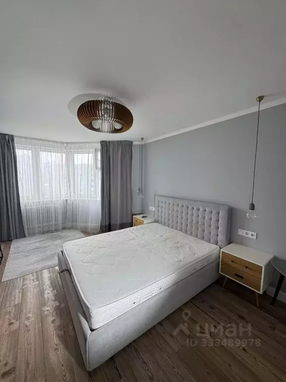 1-к кв. Москва ул. Новаторов, 38К3 (42.0 м) - Фото 2