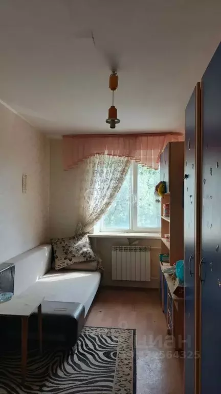 3-к кв. Волгоградская область, Волгоград бул. 30-летия Победы, 6 (62.2 ... - Фото 2