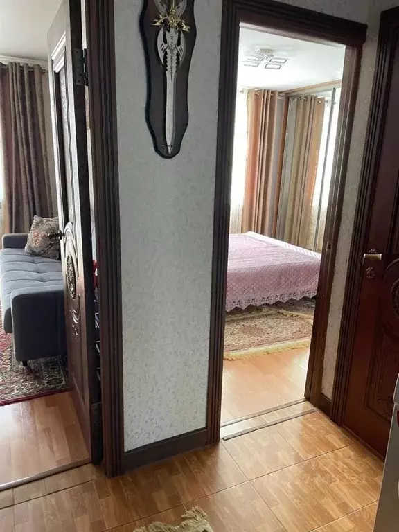 3-к кв. Дагестан, Махачкала ул. Учительская (80.0 м) - Фото 1