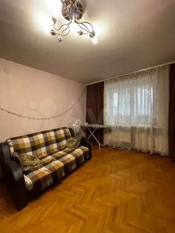2-к. квартира, 50 м, 2/10 эт. - Фото 1