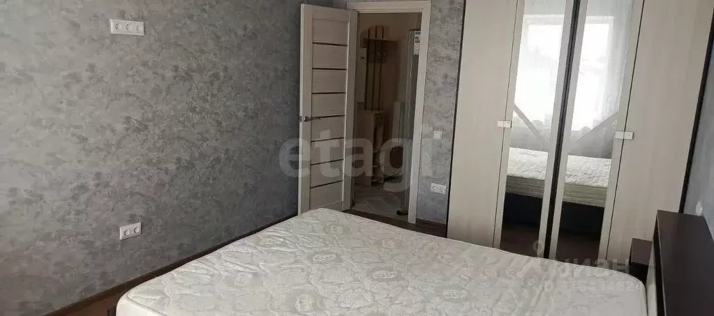 1-к кв. Ростовская область, Батайск ул. Урицкого, 65 (38.0 м) - Фото 1