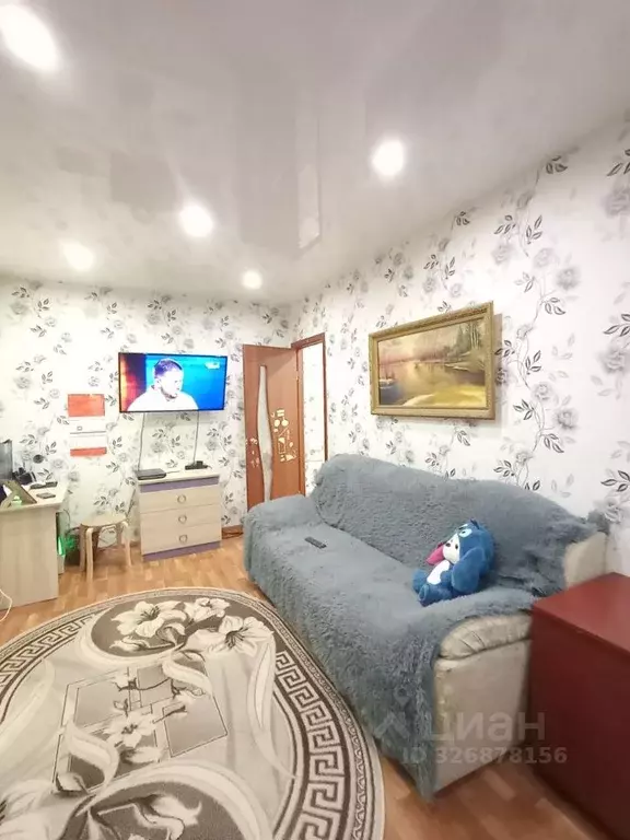 2-к кв. Марий Эл, Йошкар-Ола ул. Степана Разина, 82 (41.0 м) - Фото 2