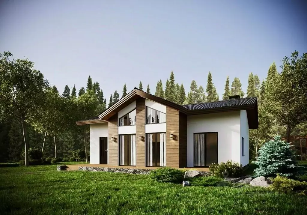 Дом в Хакасия, Саяногорск Саяногорск городской округ, ул. Солнечная, ... - Фото 1