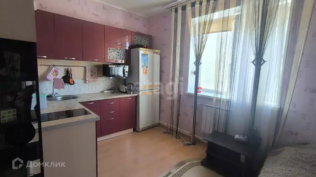 Продаётся квартира-студия, 22.7 м - Фото 1