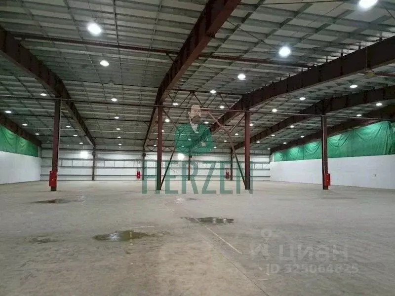 Склад в Московская область, Балашиха городской округ, д. Соболиха, ... - Фото 2