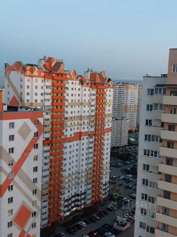 Квартира, студия, 24 м - Фото 0
