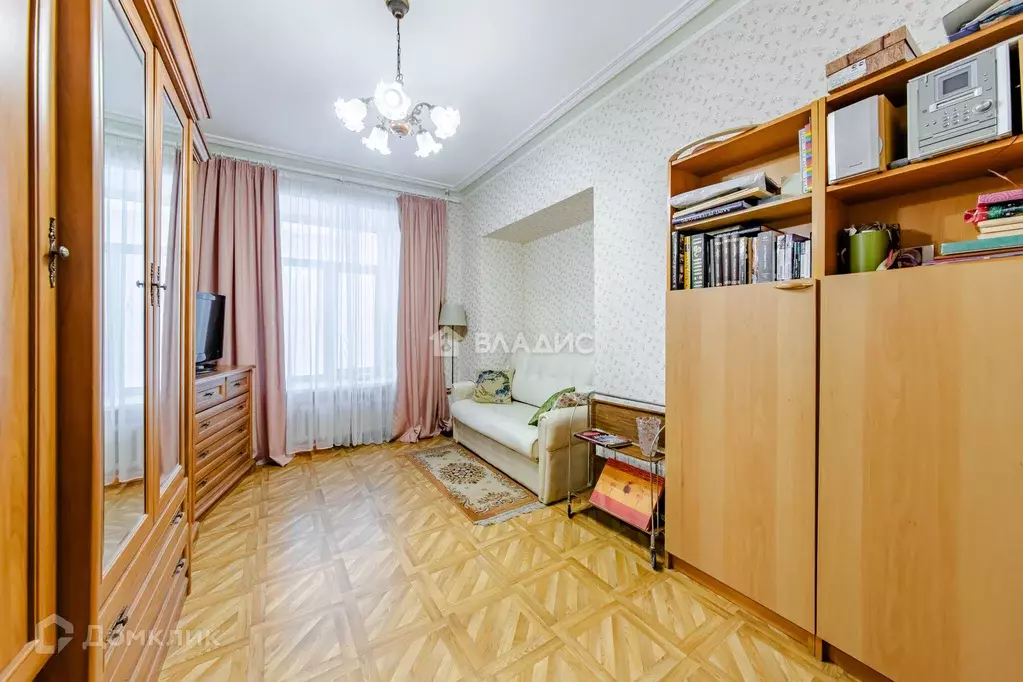 Продаётся 3-к квартира, 109.3 м - Фото 1