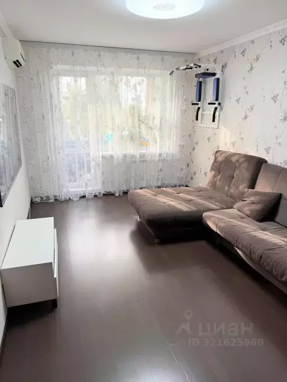 2-к кв. Самарская область, Тольятти Юбилейная ул., 19 (50.0 м) - Фото 0