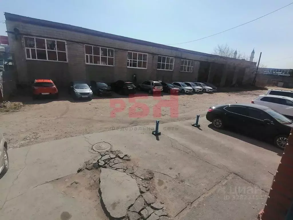 Помещение свободного назначения в Омская область, Омск ул. 10 лет ... - Фото 2