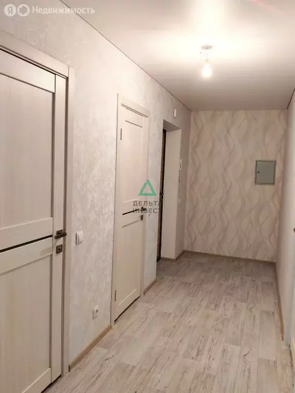 2-комнатная квартира: Уфа, улица Гази Загитова, 11/1 (51.3 м) - Фото 0