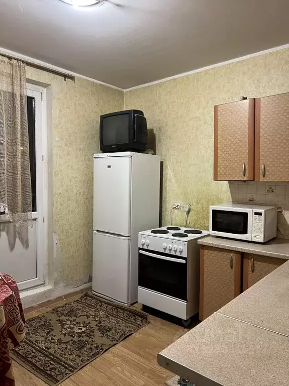 2-к кв. Московская область, Люберцы Красная Горка мкр, ул. ... - Фото 1