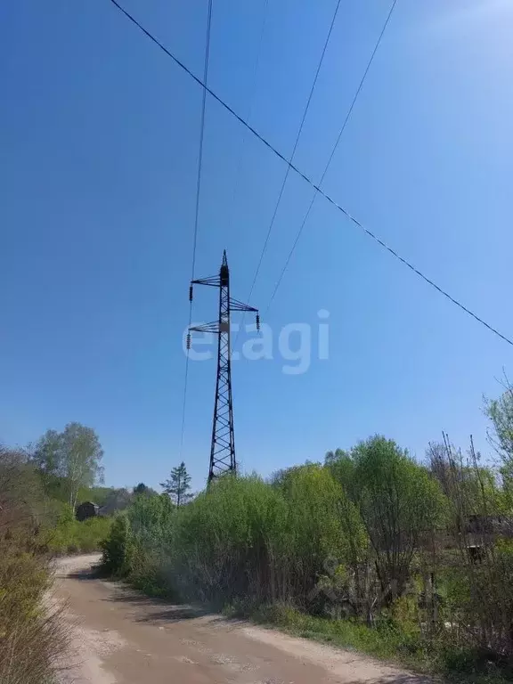 Участок в Приморский край, Надеждинский район, Сиреневка СНТ  (7.2 ... - Фото 1