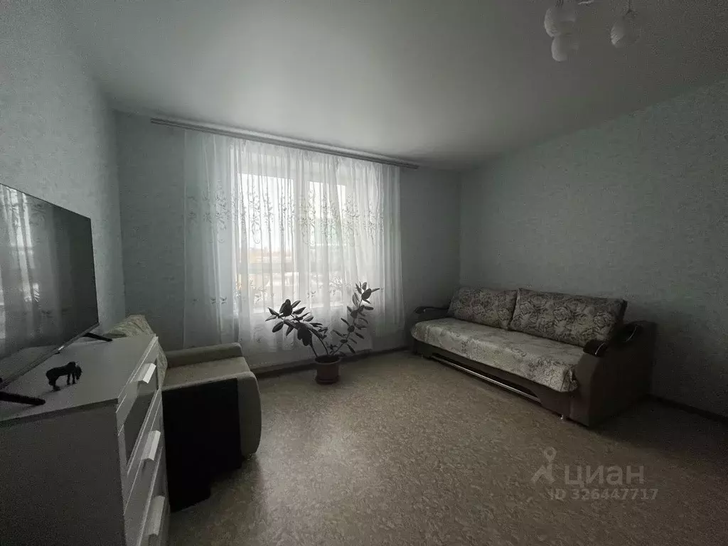 1-к кв. Башкортостан, Уфа ул. Энтузиастов, 13 (42.4 м) - Фото 2