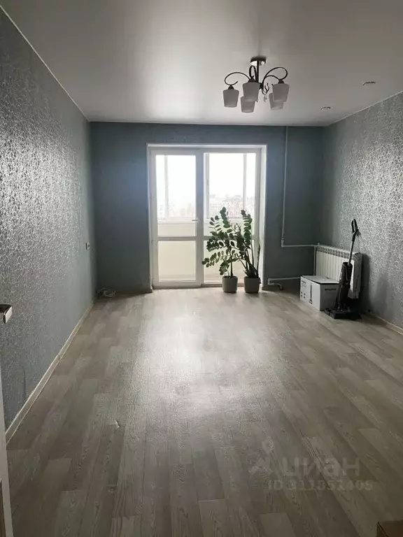 4-к кв. Рязанская область, Рыбное Большая ул., 10А (89.0 м) - Фото 0