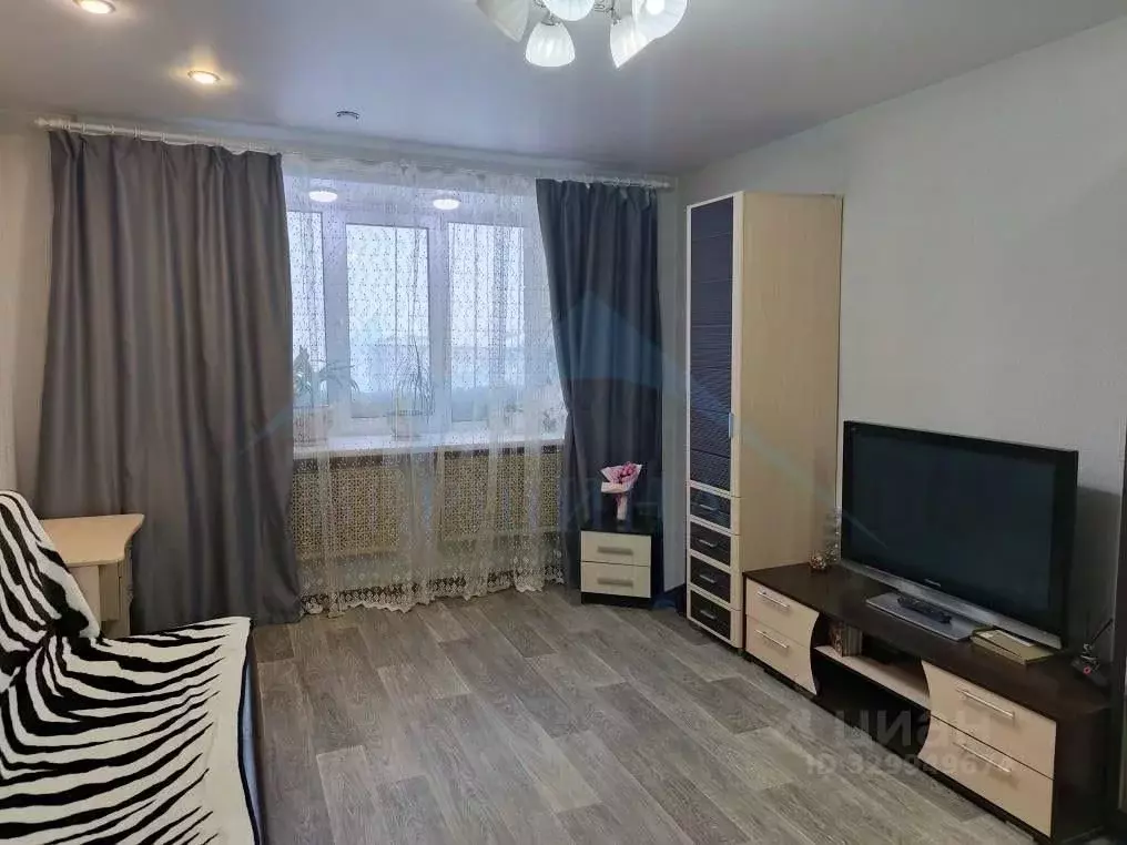 2-к кв. Красноярский край, Норильск наб. Урванцева, 5 (53.1 м) - Фото 2